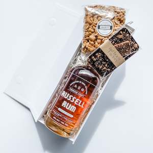 Gift Box | Russell Rum