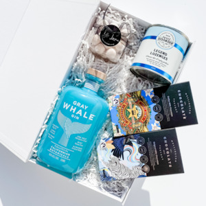 For Him: Gift Box | For a Legend