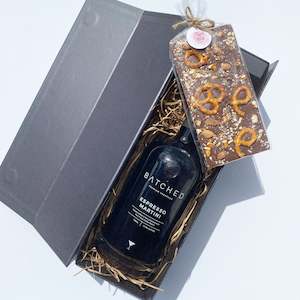For Him: Gift Box | Batched Espresso Martini