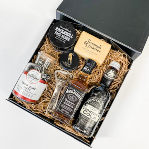 For Him: Gift Box | Drinks with Jack