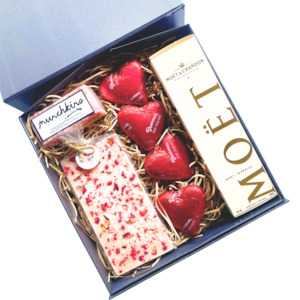 For Her: Gift Box | With Love