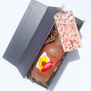 Gift Box | Sundown Elderflower Gin