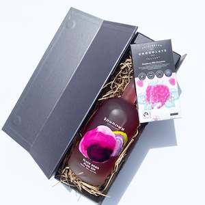 For Her: Gift Box | Doris Plum Gin