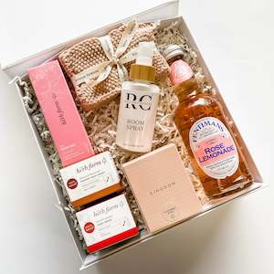 For Her: Gift Box | Womens Wellness