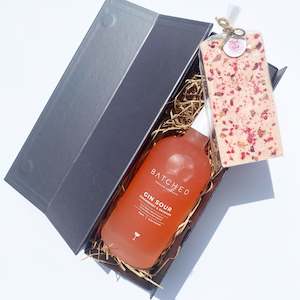 Gifts Under 100: Gift Box | Batched