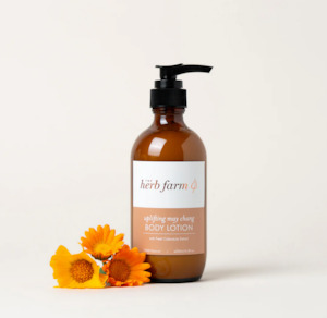 Uplifting May Chang Body Lotion 200ml