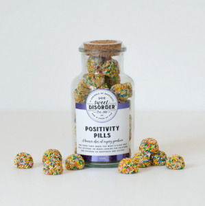 Positivity Pills