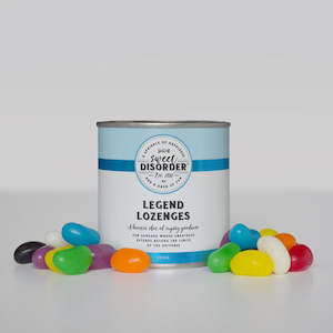 Legend Lozenges