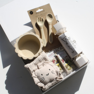 Non Alcoholic: Gift Box | Wee Lion