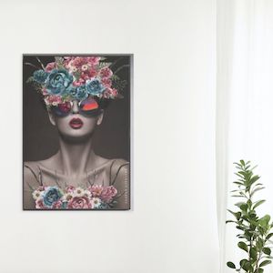 Wall Art: Now You See Me