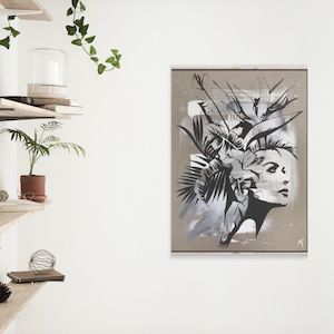 Wall Art: Beyond Beautiful