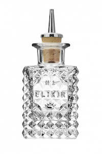 Luigi Bormioli Mixologyology Elixir N1 Bottle 100ml