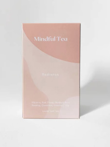 Mindful Tea: Radiance Release 50g