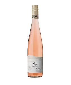 Wine: Ara Single Estate Rosé 750ml