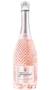 Wine: Freixenet Italian Rose 750ml