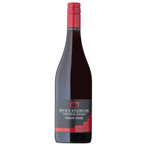 Devils Staircase Pinot Noir