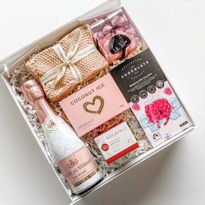 Sympathy Thinking Of You: Gift Box | Coco Vernay