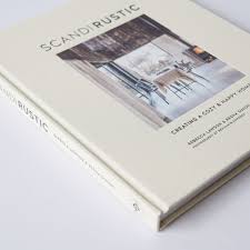 Books: Scandi Rustic