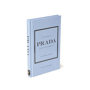 Little Book of Prada