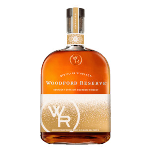 Christmas2025: Woodford Reserve 700ml Limited Edition Holiday Bottle