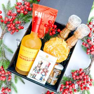 Gift Boxes: Gift Box | Chilli Marg Christmas Combo