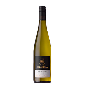 Akarua Central Otago Riesling 2024