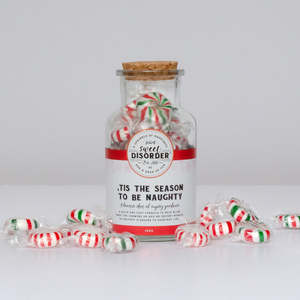 'Tis the season to be naughty