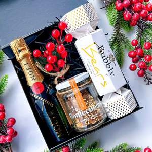 Gift Box | Möet Christmas