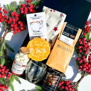 Christmas2025: Gift Box | Christmas Morning