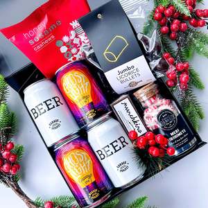 Christmas2025: Gift Box | Christmas Cheers