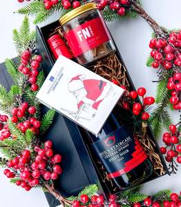 Gift Box | Mulled Wine