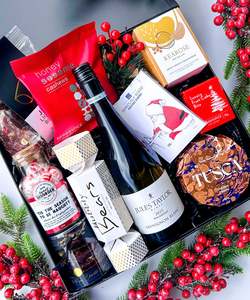 Gift Box | Tis the Season