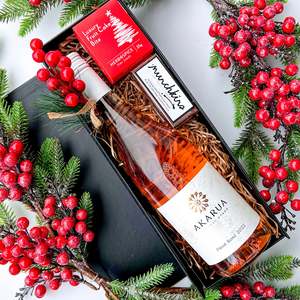 Gift Box | Rosé Christmas