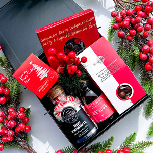 Christmas2025: Gift Box | Feeling Festive