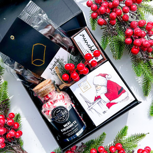 Gift Box | Meri Kirihmete