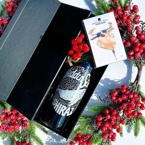 Christmas2025: Gift Box | Hidden Seas