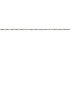 Products: COMPORTA No1 yellow gold chain - Lulu's Collective Designer Jewellery Online NZ