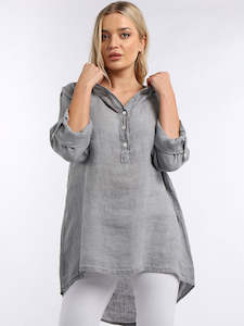 The Linen Story: Stellina - MADE IN ITALY