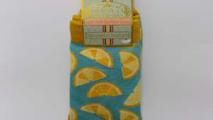 Gift: Lemon - Crew - POWDER