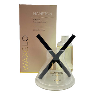 Reed Diffuser 200ml (Patissier) - WAXGLO