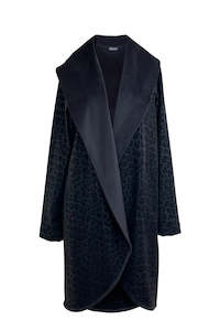 Occassion: Panther Coat -BITTERMOON