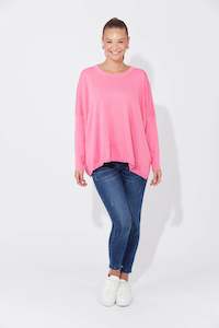 Knitwear: Haven Jumper  - HAVEN