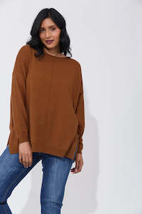 Haven: Cairo Jumper One Size - HAVEN