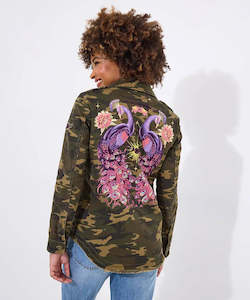 New Arrivals: Boutique Embrace Joy Jacket - JOE BROWNS