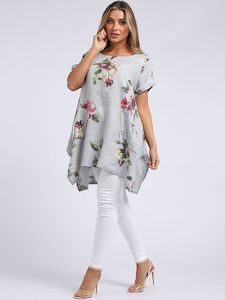 Nicole - MADE IN ITALY