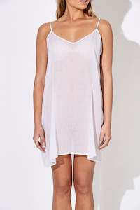 Undergarments Camisoles Singlets: Slip - EB&IVE