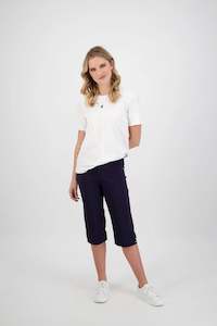 Knit Dresses: Snap Short Faille - MACJAYS