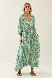 Oline Maxi - ISLE OF MINE