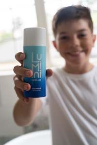 Frontpage: Face Cleanser - Fragrance Free