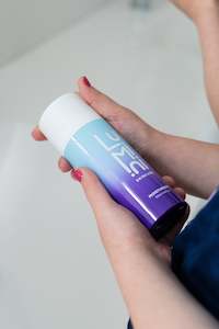 Daily Face Moisturiser - Fragrance Free